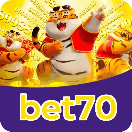 Resumo do fluxo de instalação do app bet70 — ilustração editorial