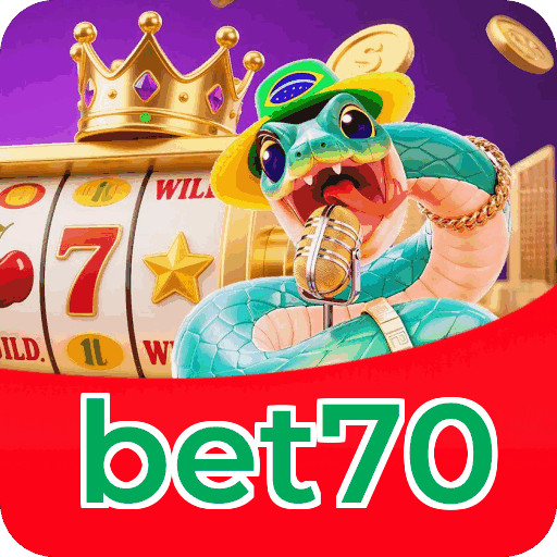 Passo a passo para baixar o app bet70 — ilustração editorial